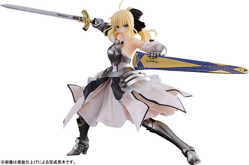 Altria Pendragon - Fate/Stay Night