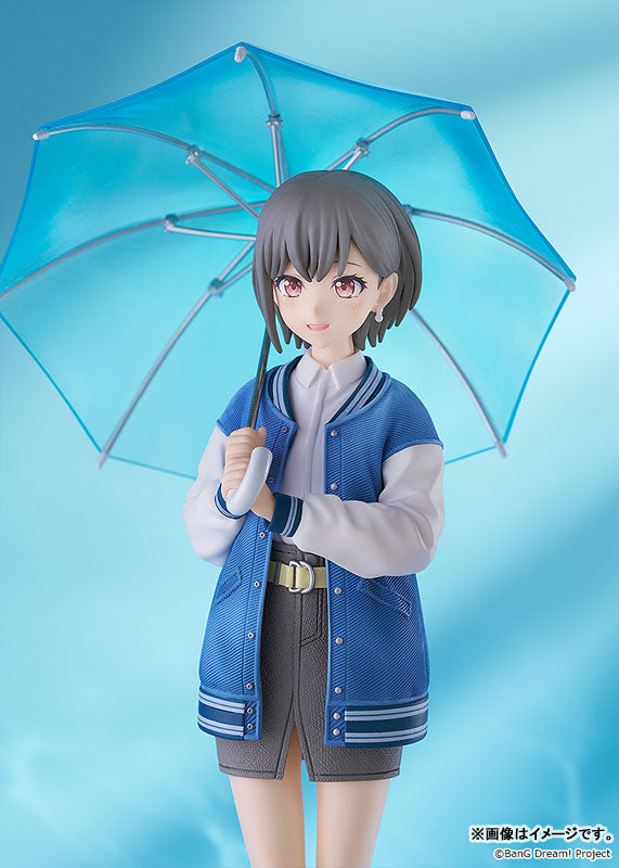 Takamatsu Tomori - BanG Dream!