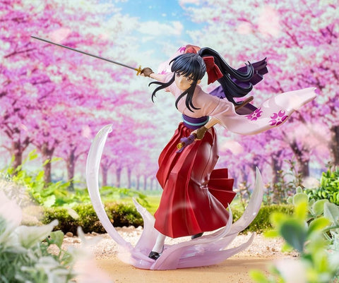 Sakura Taisen - Shinguuji Sakura - Luminasta (Sega Fave)