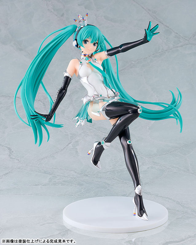Hatsune Miku - Good Smile Racing