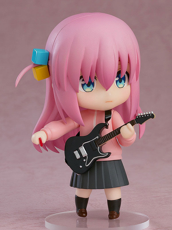 Gotoh Hitori - Nendoroid #2069 - 2025 Re-release (Good Smile Company)