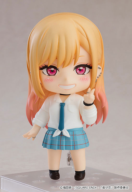Kitagawa Marin - Nendoroid #1935 - 2026 Re-release (Good Smile Company)