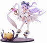Azur Lane - Manjuu - Unicorn - 1/6 - Snow White Guardian Angel (Union Creative International Ltd)