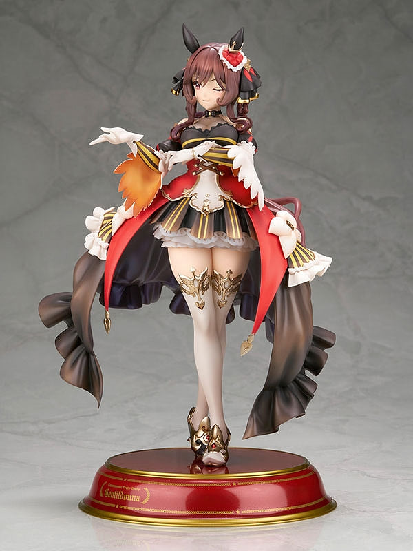 Umamusume: Pretty Derby - Gentildonna - 1/7 (Alter) - Solaris Japan
