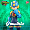 Rockman.exe - Rockman.EXE - Grandista (Bandai Spirits)