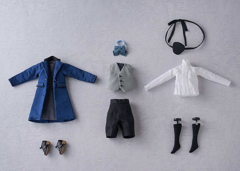 Ciel Phantomhive - Kuroshitsuji ~Kishuku Gakkou-hen~