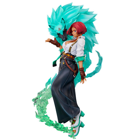 Guilty Gear -Strive- - Giovanna - Rei (Union Creative International Ltd)