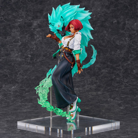 Guilty Gear -Strive- - Giovanna - Rei (Union Creative International Ltd)
