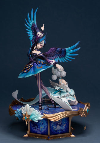 Kings of Glory - Xiao Qiao - 1/7 - Swan Starlets (Myethos)