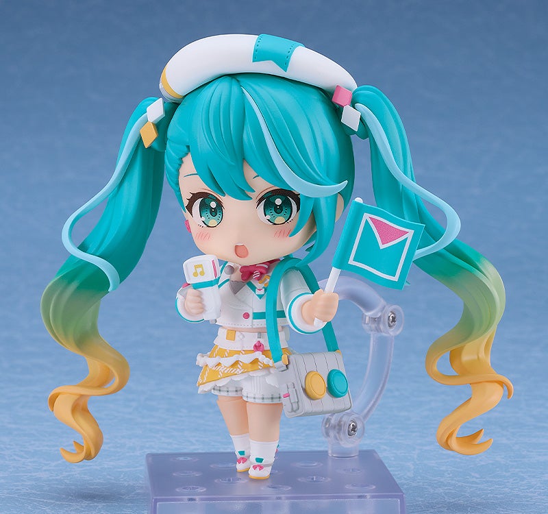 Hatsune Miku - Nendoroid (#2738) - Magical Mirai 2024 Ver. (Good Smile Company) [Shop Exclusive]