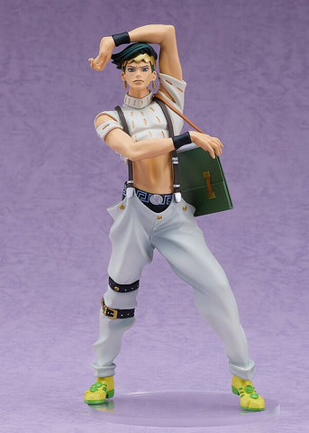 Diamond wa Kudakenai - Jojo no Kimyou na Bouken - Kishibe Rohan - Pop Up Parade (Good Smile Company)