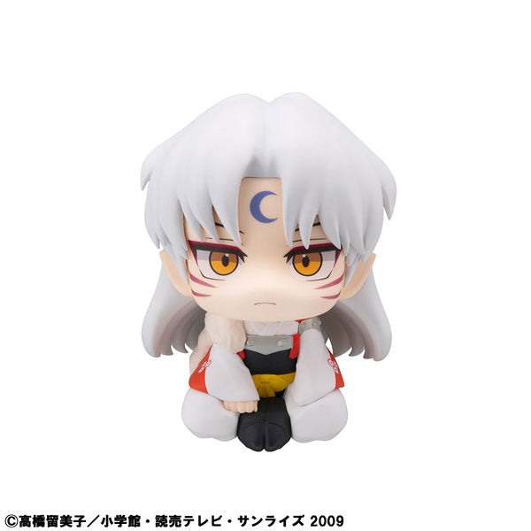 Sesshoumaru - Sengoku Otogizoushi: InuYasha
