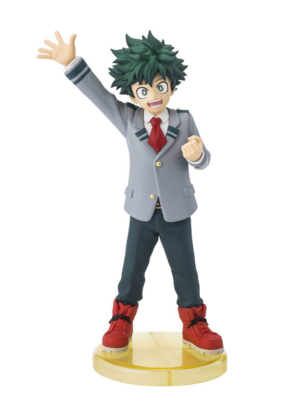 Midoriya Izuku - Boku no Hero Academia