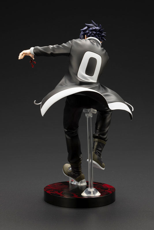 Ichinose Shiki - Tougen Anki