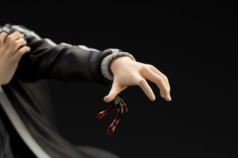 Ichinose Shiki - Tougen Anki