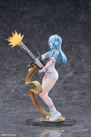 Goddess of Victory: Nikke - Shifty - 1/7 - Illustration Ver., State of Emergency (Hobby Sakura)