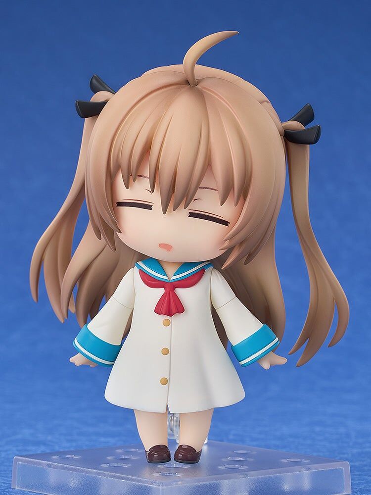 Atri - Nendoroid #2616 (Good Smile Arts Shanghai, Good Smile Company)