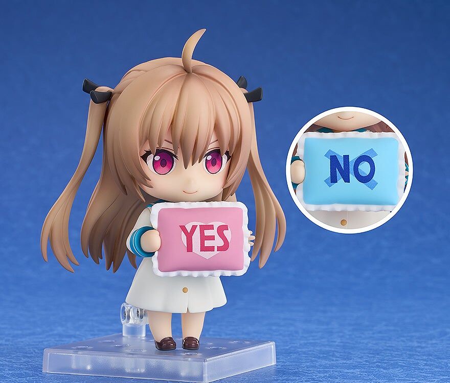 Atri - Nendoroid #2616 (Good Smile Arts Shanghai, Good Smile Company)