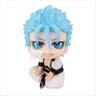 Bleach - Grimmjow Jaegerjaques - Look Up (MegaHouse)