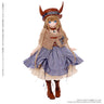 Akai Kamera x Time of eternal Alice / Time of grace V -Bunnies tea party- Complete Doll