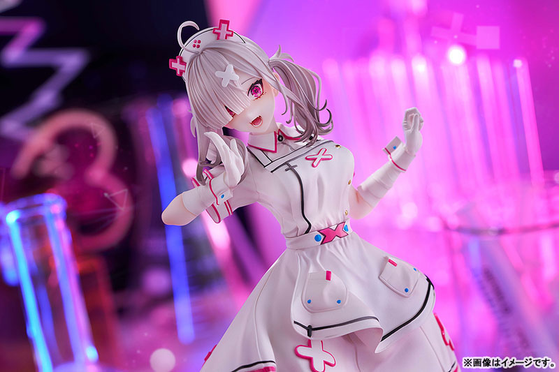 Sukoya Kana - Nijisanji