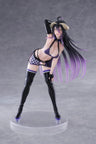 Overlord - Albedo - Coreful Figure - Race Queen ver. (Taito)