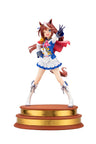 Umamusume: Pretty Derby - Toukai Teiou - 1/7 - Dreams Are To Be Carried! - 2025 Re-release (Kotobukiya)