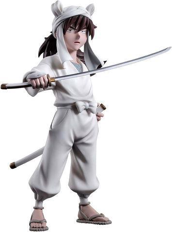 Gekijouban Nintama Rantarou: Dokutake Ninjatai Saikyou no Gunshi - Tenki (Bandai Spirits)