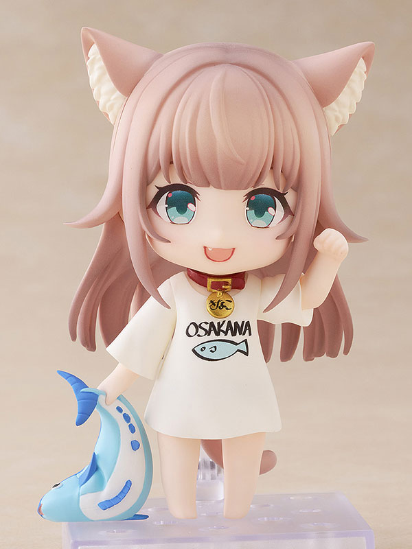 Kinako - Nendoroid #2831 (Thousand)