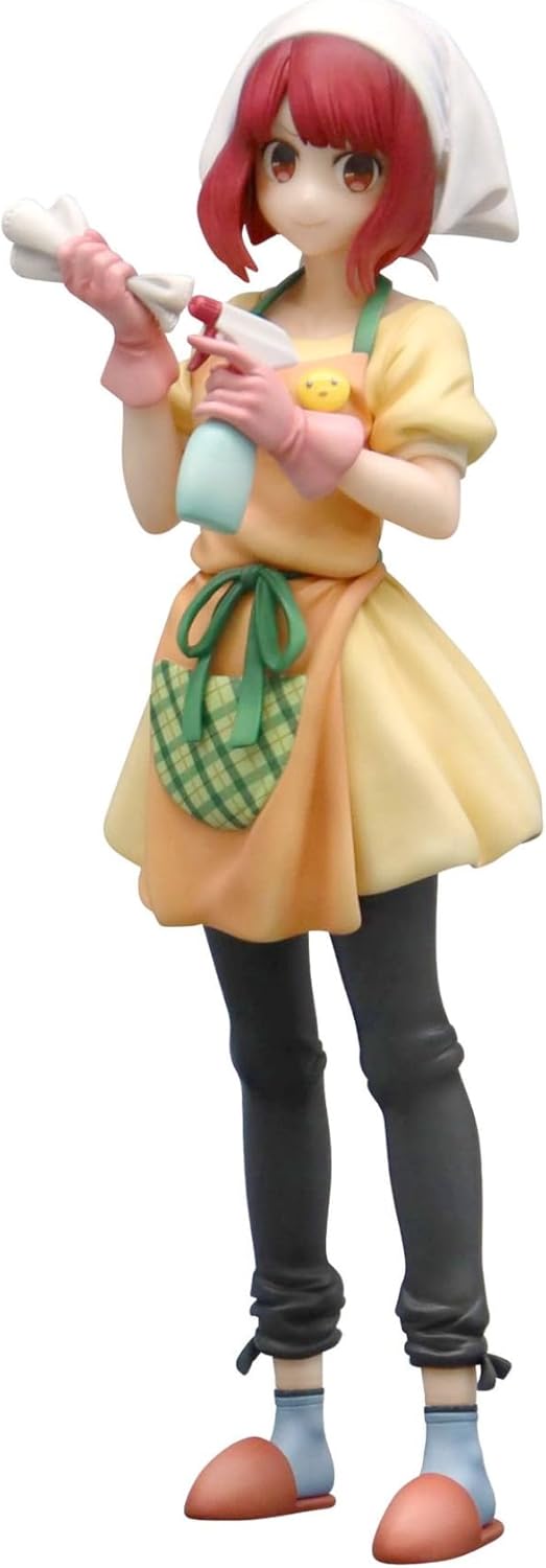 Arima Kana - Oshi no Ko