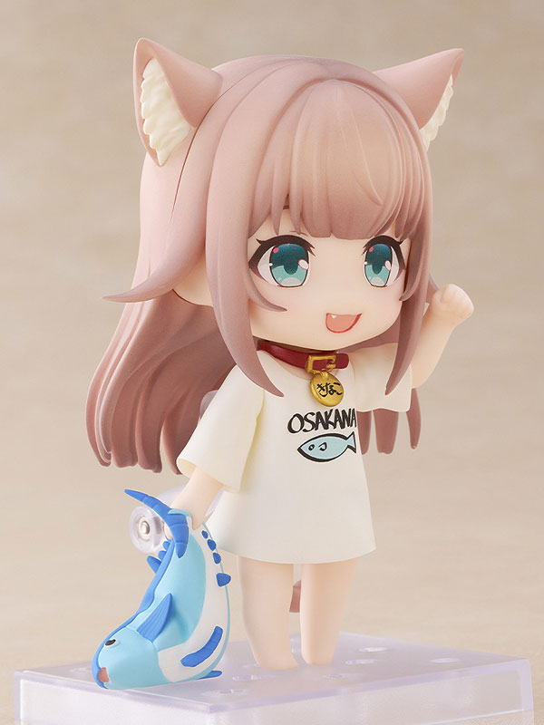 Kinako - Nendoroid #2831 (Thousand)