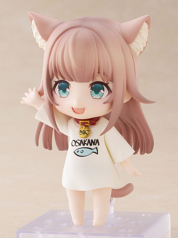 Kinako - Nendoroid #2831 (Thousand)