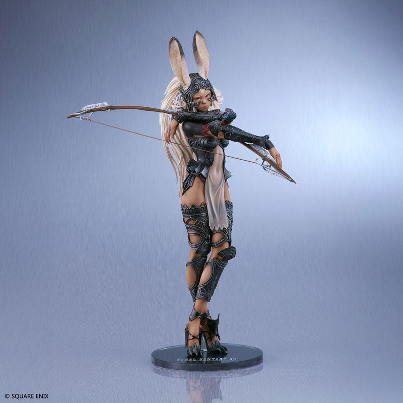 Final Fantasy XII - Fran - 1/6.5 (Good Smile Company, Square Enix