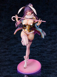 Ane Taiken Jogaku Ryou - Sakuraya Mahiru - Character's Selection - 1/6 - Anniversary Live (Native, Rocket Boy) [Shop Exclusive]