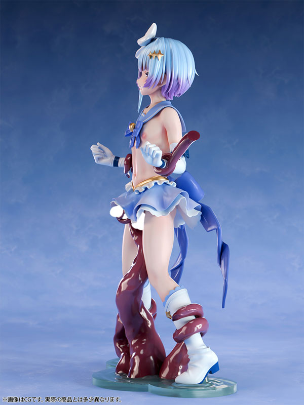 Original - Cyan - 1/6 (Insight)