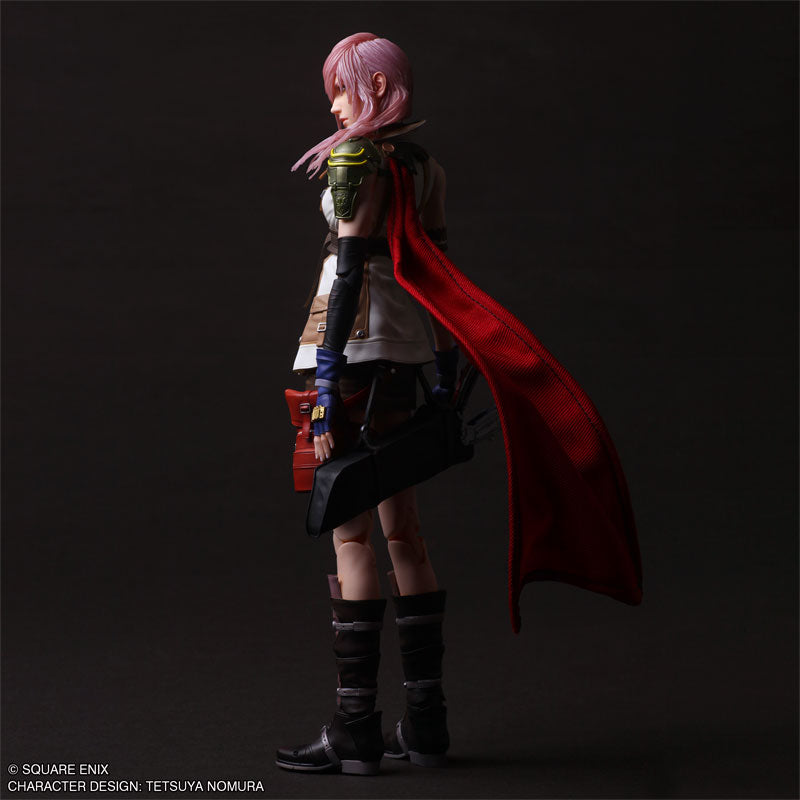 Lightning - Final Fantasy XIII