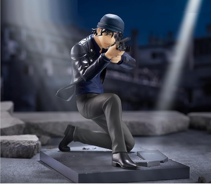 Akai Shuuichi - Meitantei Conan
