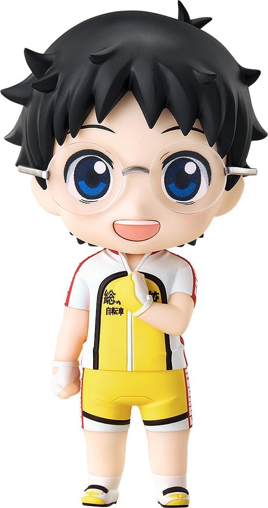 Onoda Sakamichi - Nendoroid Light (Good Smile Arts Shanghai, Good Smile Company)