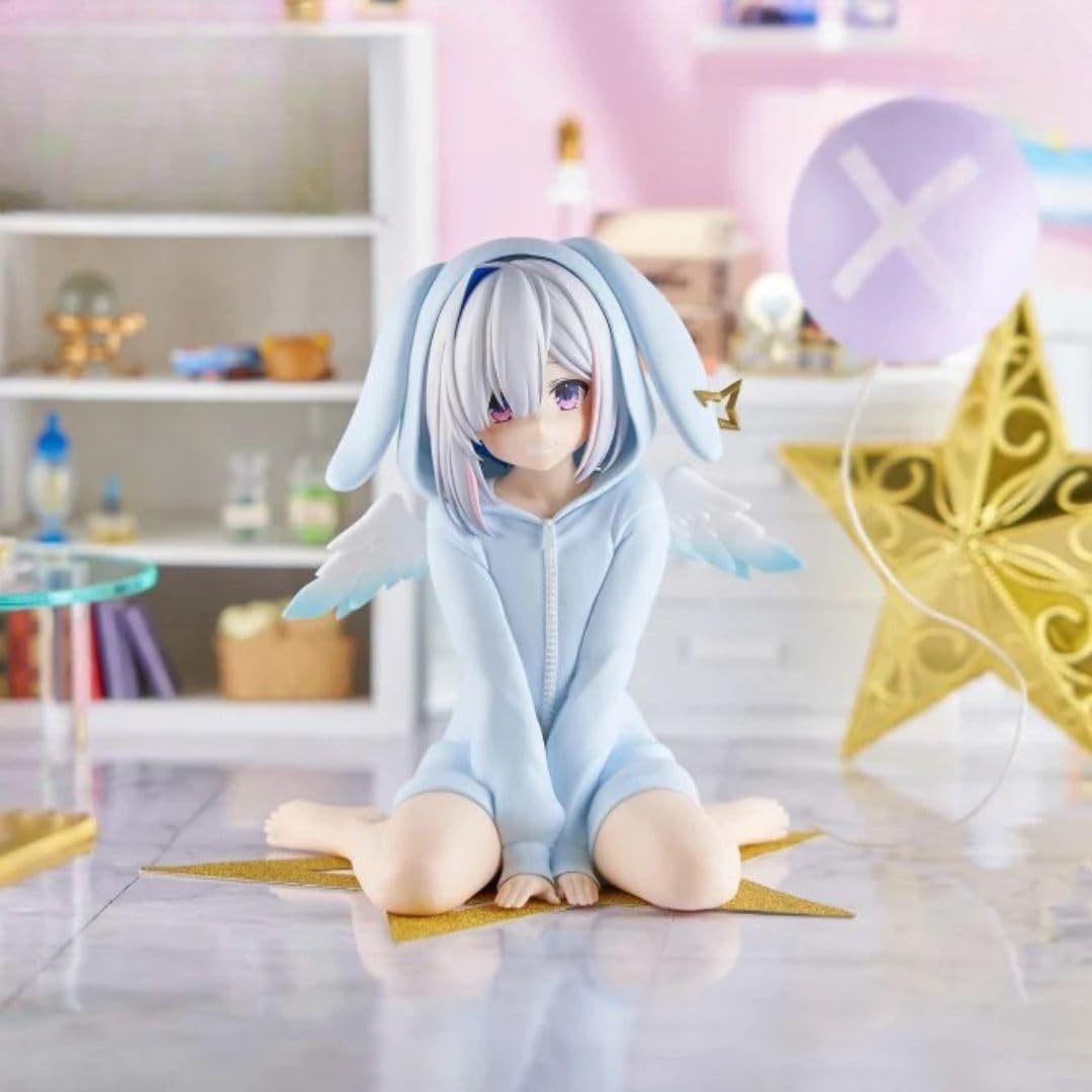 天音かなた ねんどろいど、POP UP PARADE　Relax time Hololive - Amane Kanata - Relax Time (Bandai Spirits) - Solaris Japan