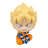 Dragon Ball Daima - Son Goku SSJ Mini - Look Up (MegaHouse)