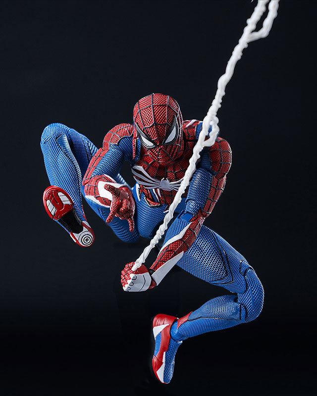 Spider-Man - Spider-Man 2