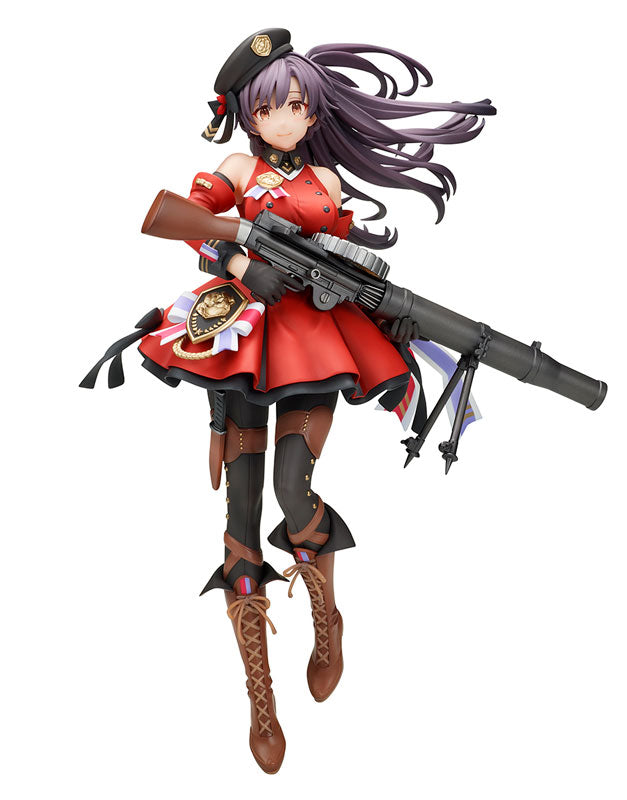 Lewis - Girls' Frontline