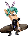 Shin Ikki Tousen - Ryofu Housen - B-style - 1/4 - Bunny Ver. (FREEing)
