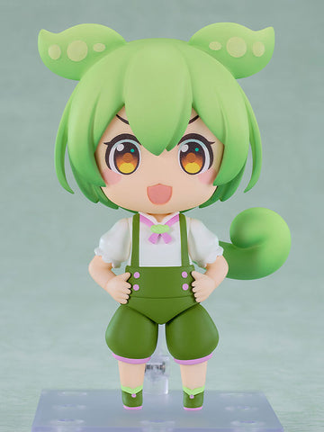 Tohoku Zunko/Zundamon Project - Zundamon - Nendoroid #2850 (Good Smile Company)