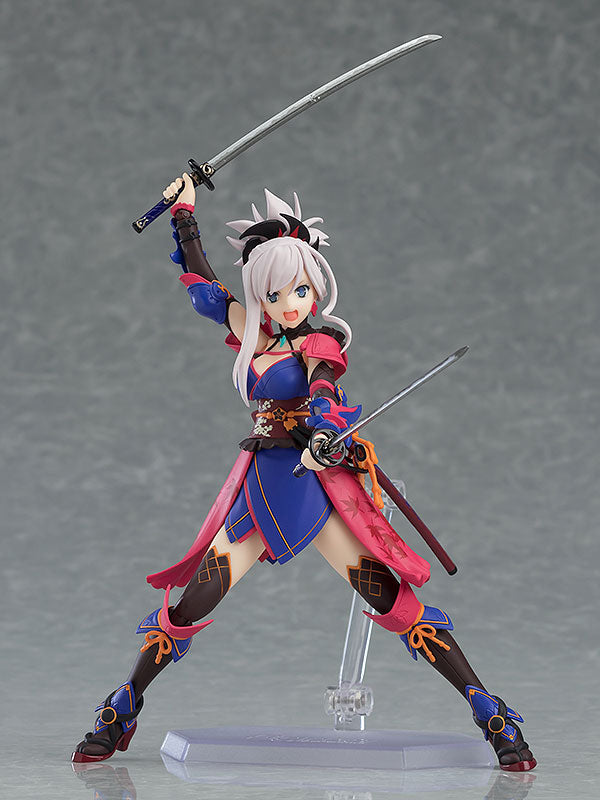 Miyamoto Musashi - Fate/Grand Order