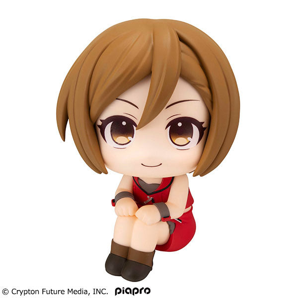 Meiko - Piapro Characters