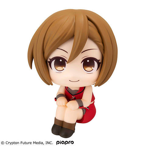 Piapro Characters - Meiko - Look Up (MegaHouse)