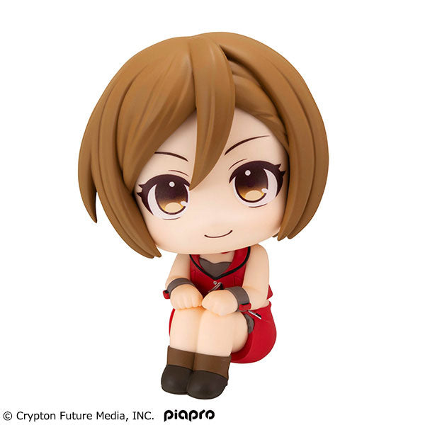 Meiko - Piapro Characters
