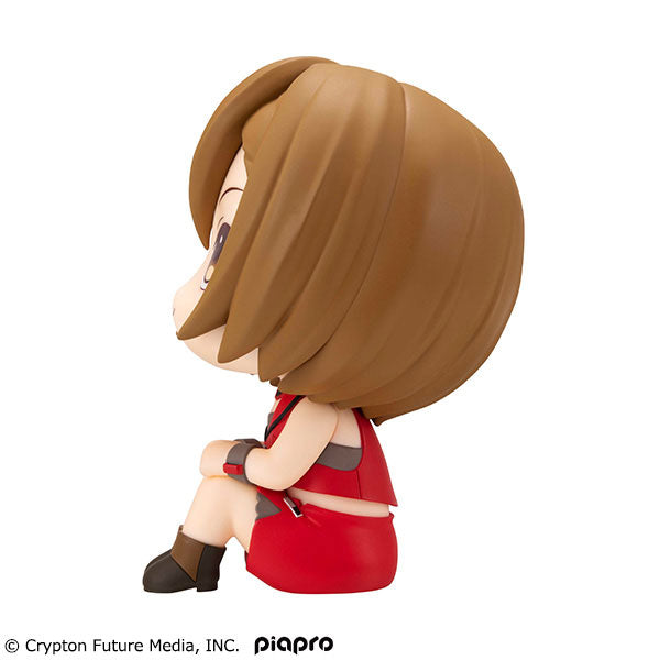 Meiko - Piapro Characters