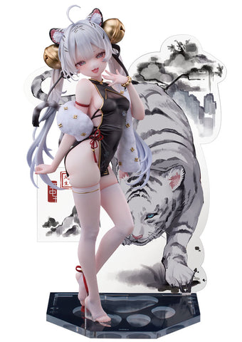 Original - Byakko - 1/6 - Deluxe Edition (Bibi Buttons)